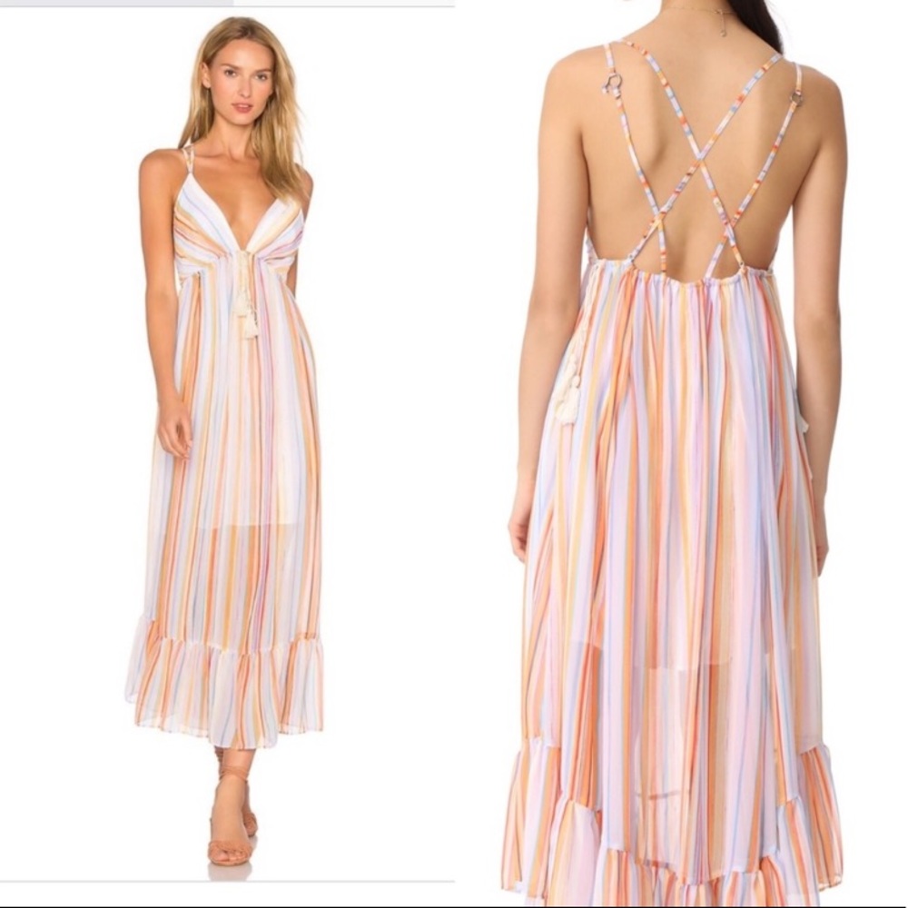 Free people dress